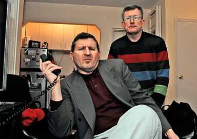 Suit: Church used its ‘Vito’ power