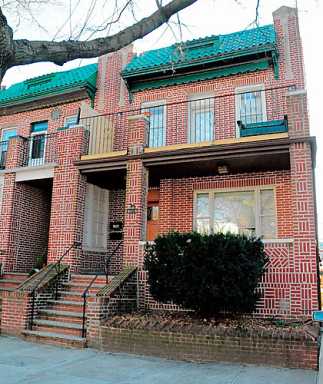 Marty bought $1.45M home with hard work — and a big slip-and-fall case