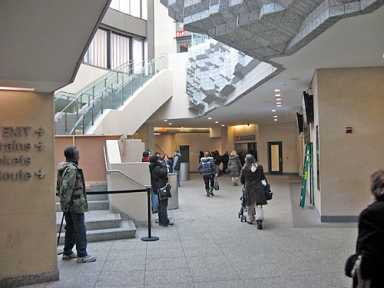 This new LIRR terminal is on a roll