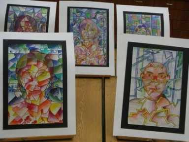 Boody annual Winter Concert coming