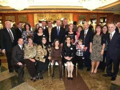 Remembering the ‘daily battle of kids with cancer’