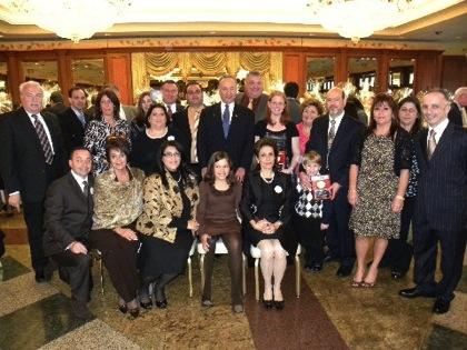 Remembering the ‘daily battle of kids with cancer’