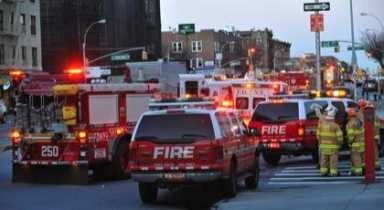 FDNY has quicksilver-like response over mercury scare