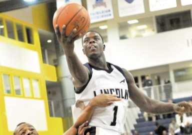 Lance to join Big East Bearcats