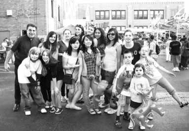 St. Athanasius church is faithful to kid fun