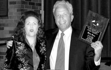 Informed Voices awards & accolades