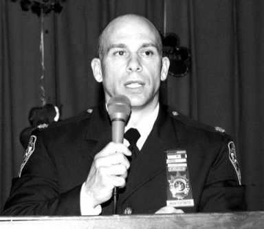 Cops prepare school protection plan