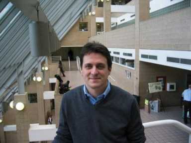 City tech has big plans for Collider