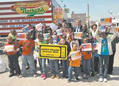 Ringling Brothers is coming to town