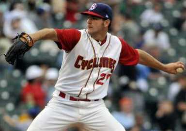 Cyclones lose wet and wild affair to SI Yankees