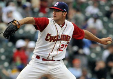 Cyclones lose wet and wild affair to SI Yankees