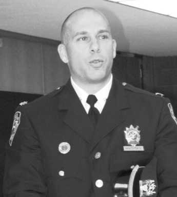 70th cops have crime on the run