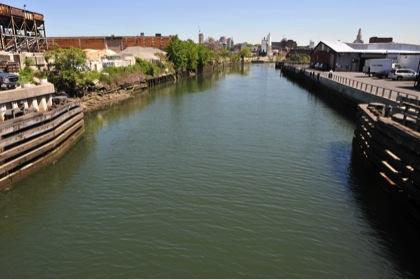 Gowanus joins Generation Facebook
