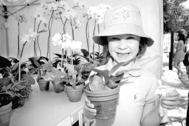 Park Slope Farmers’ Market feeds the nabe