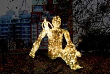 NbPAC Lights Up Your Life