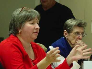 Newtown Creek countdown