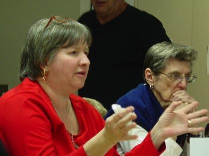 Newtown Creek countdown