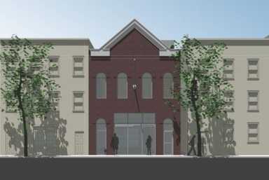 Three-alarm firehouse deal