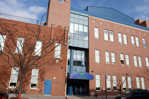 Special ed preschool saved
