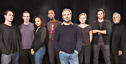 ‘Bridge’ to Shakespeare’s worst show?