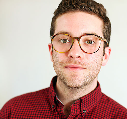 Full steam ahead for Greenlight Bookstore’s comedy show