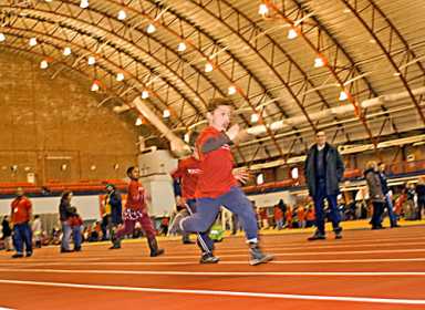 The Park Slope Armory has opened (really!)