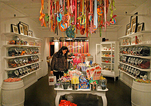 DUMBO gets even sweeter, thanks to Dewey’s