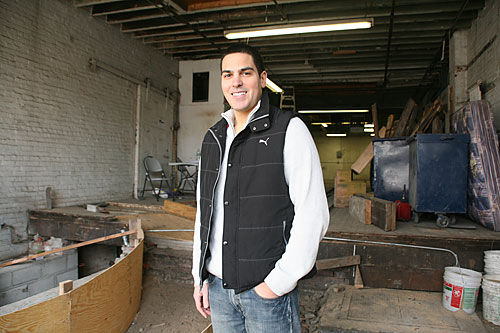 Bulletproof! This Gowanus Chinese takeout will be clean and green