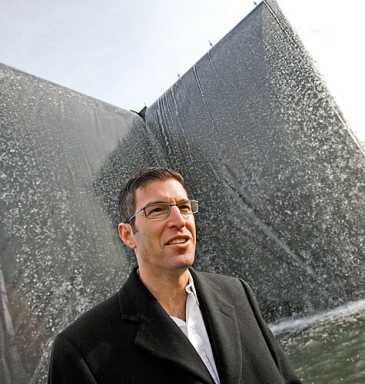 9-11 memorial passes a test at Brooklyn Navy Yard