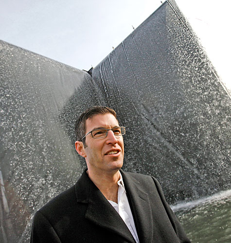 9-11 memorial passes a test at Brooklyn Navy Yard