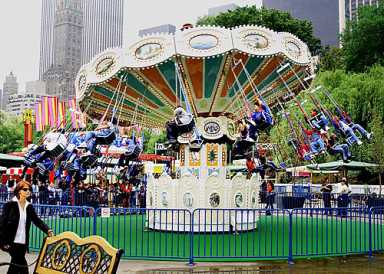 Big news for Coney! Big gun to run theme park this summer