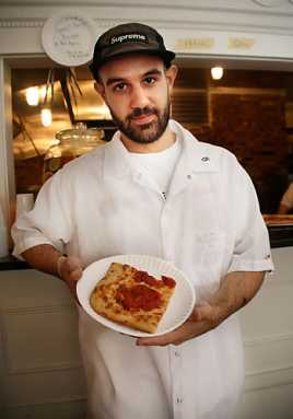 Here are three chances to learn pizza-making from the pros