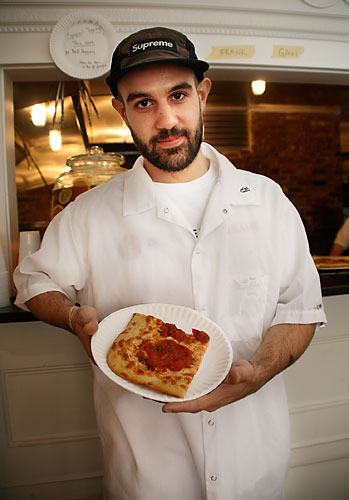 Here are three chances to learn pizza-making from the pros