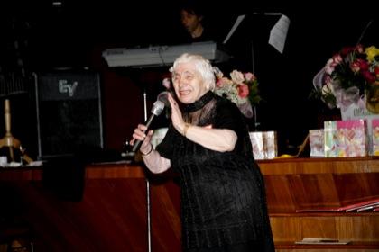 ‘Glam-mas’ redefine the golden years