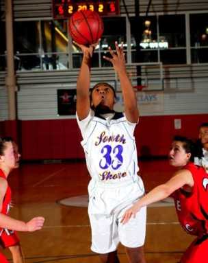 No Moore losses: South Shore salvages week