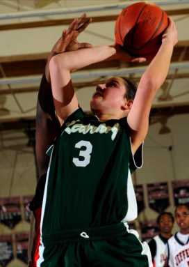 Kearney emerges onto city scene with Jeff win