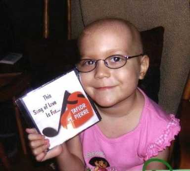 Votes needed to help bring comfort and joy to seriously ill children