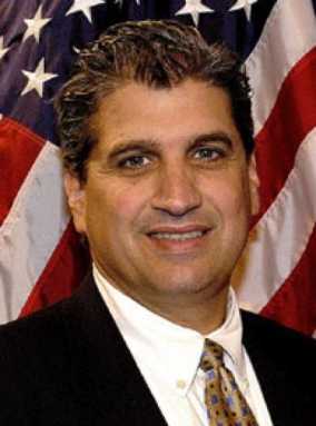 Domenic Recchia named City Council Finance Chair