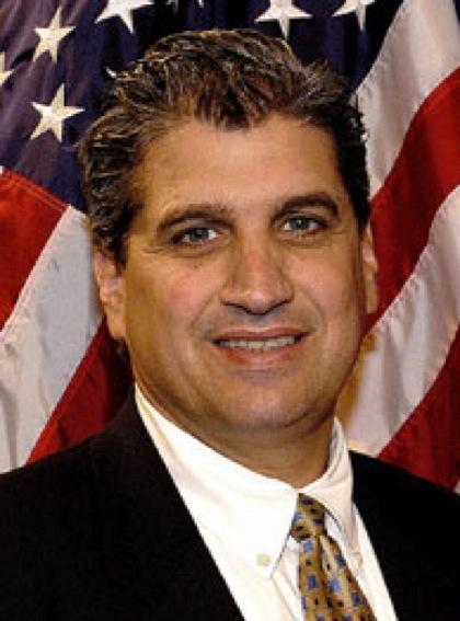 Domenic Recchia named City Council Finance Chair