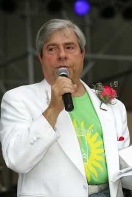 Questions swirl around who’ll fill Marty’s white dinner jacket