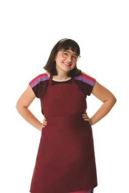 Brooklynite vies to be TV’s ‘Worst Cook’