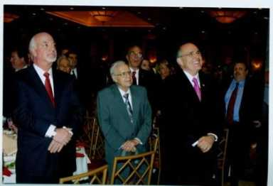 GOPers revel in Rudy’s rhetoric