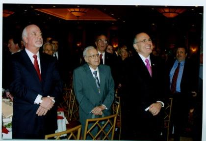 GOPers revel in Rudy’s rhetoric