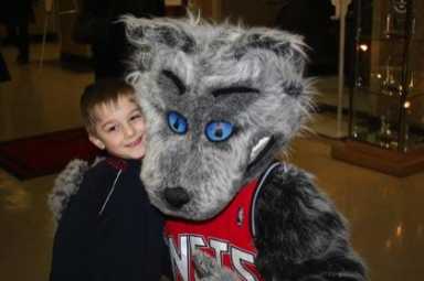 NETS and Health Plus Team up for Lutheran Family Health Centers