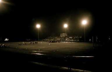 Brooklynite named a finalist in Canon & Pro Football Hall of Fame contest