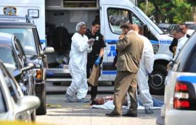 Stats: More bodies drop on Brooklyn’s doorstep