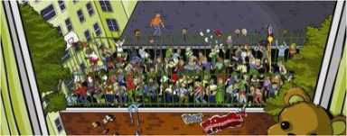 Critics: Too close for comfort at Park Slope school