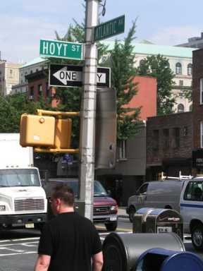 Atlantic Avenue Business Improvement District moves forward