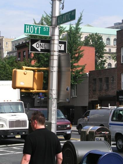 Atlantic Avenue Business Improvement District moves forward