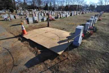 Autopsy held in Au Bon Pain death